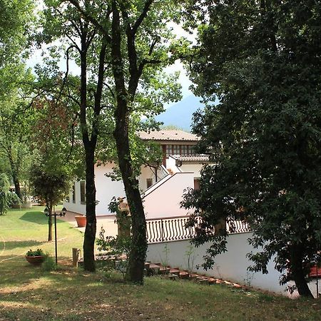Bed and Breakfast La Colonna Montelanico Экстерьер фото