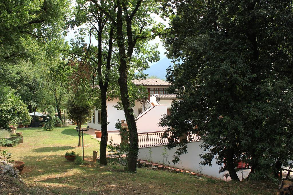 Bed and Breakfast La Colonna Montelanico Экстерьер фото