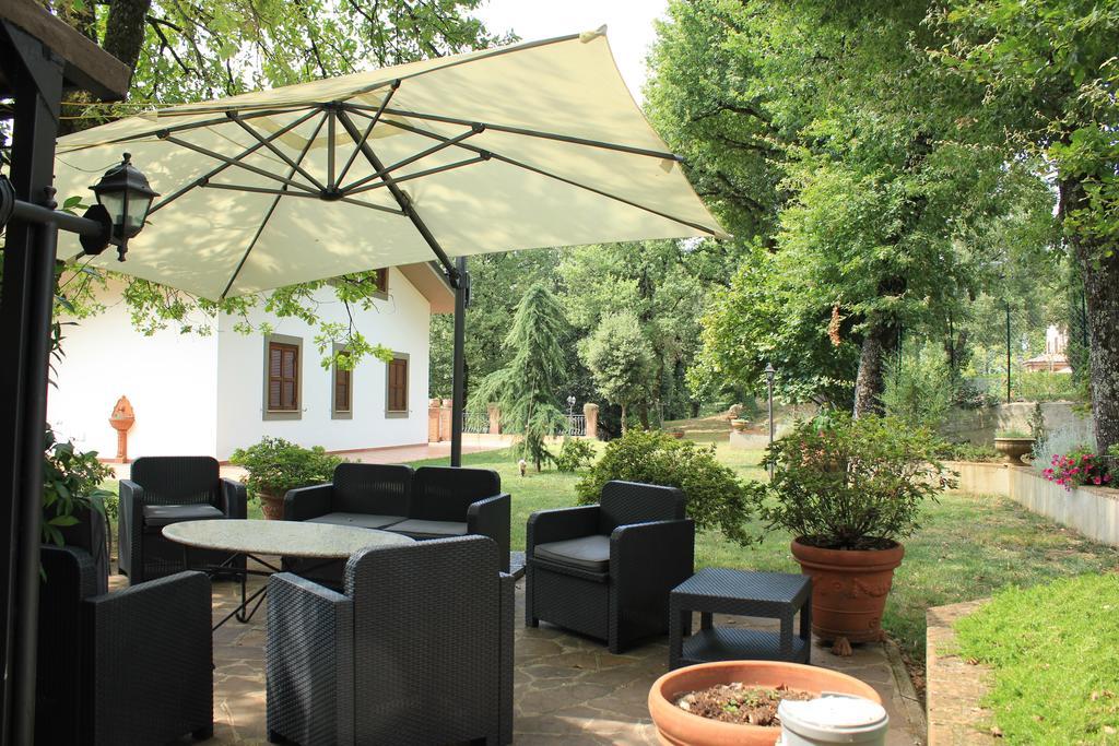 Bed and Breakfast La Colonna Montelanico Экстерьер фото